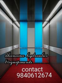 Commercial Lift