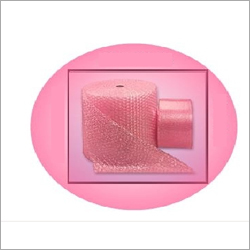 Anti Static Bubble Sheet