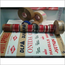 BOPP Tape Roll