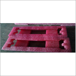 Anti Static Foam Fitment