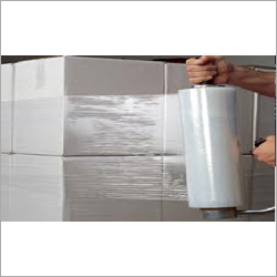 Stretch Film