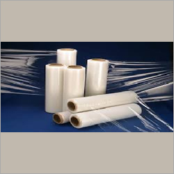 Stretch Film Rolls