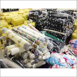 Export Surplus Lot