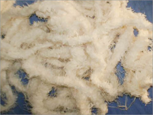 Lycra Hardwaste - Absorbent Cotton Material | Versatile, Durable, Eco-Friendly Waste Management Solution