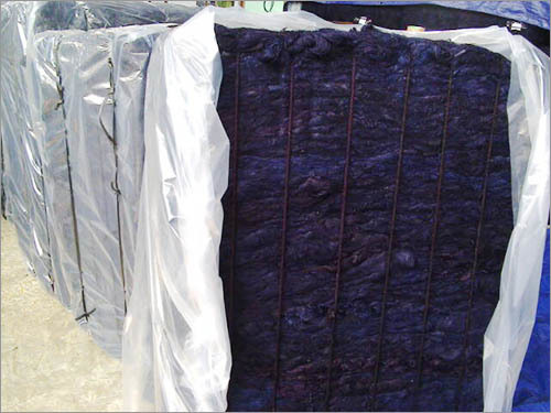 Milange Waste
