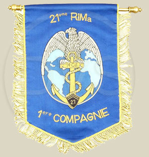 EMBROIDERY BANNER