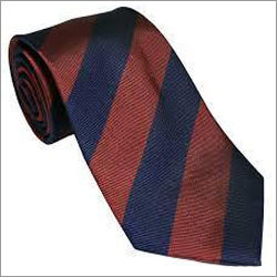 Regimental Neck Tie