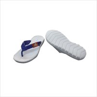 Eva Gents Slipper Mould