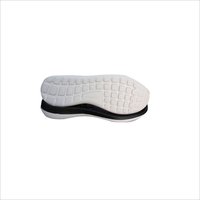 Eva Joggers Sole Mould