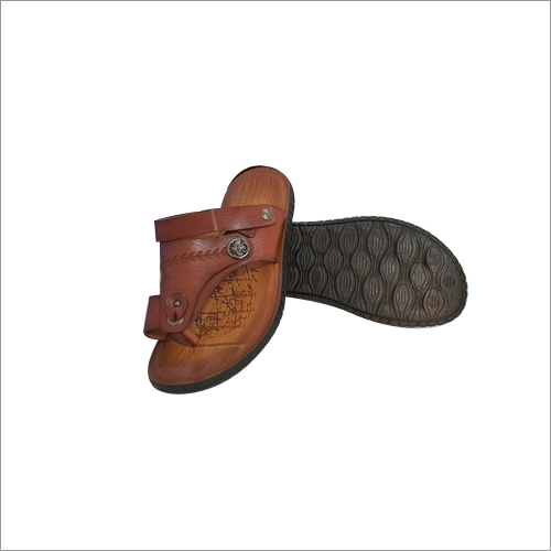 Gents PU Mould