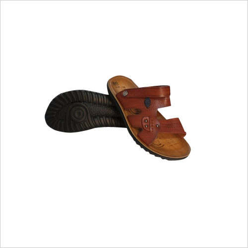 PU Gents Sandal Dies
