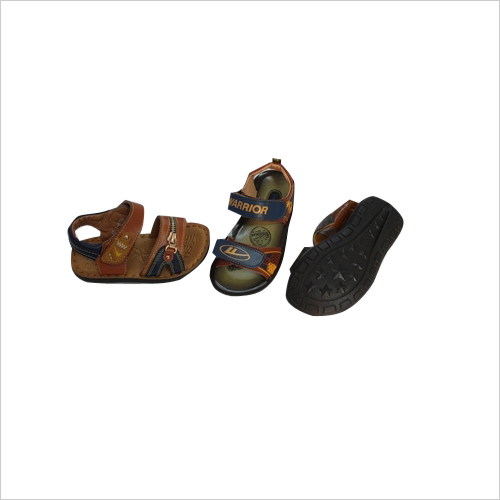 PU Kids Sandal Dies