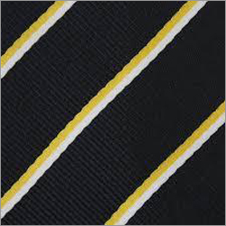 Uniform Tie Fabric