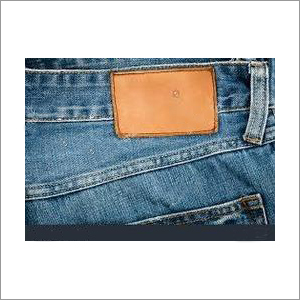 Jeans Label Length: 2-3 Inch (In)