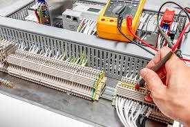 PLC Control Panel Repairing Service