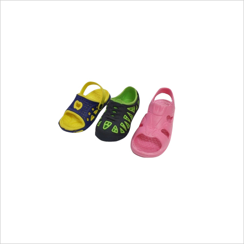 Kids Eva Shoes Mould