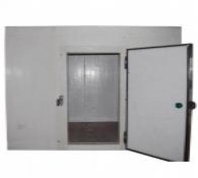 Freezer Room