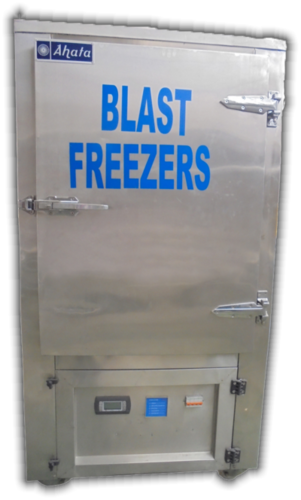 Blast Freezer