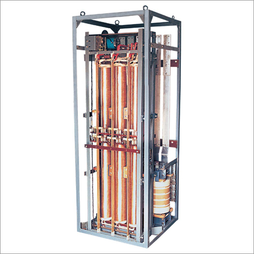 Inner View AVC