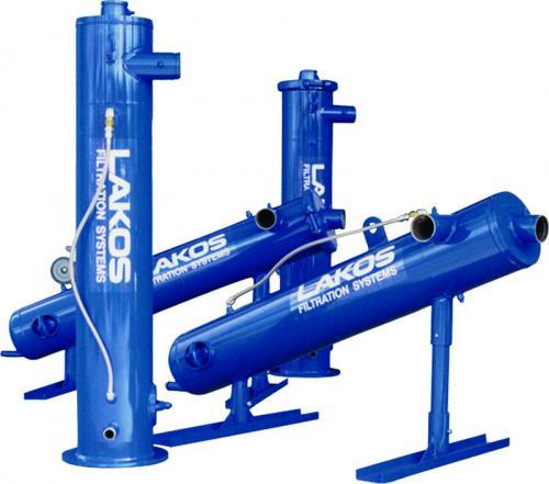 Cyclone Separator