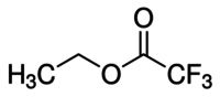 Ethyl Trifluoroacetate