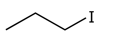 N Propyl Iodide