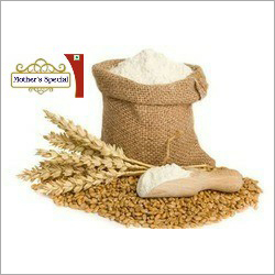 Organic Wheat Flour