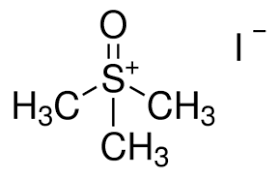 Tri Methyl Sulfoxonium Iodide