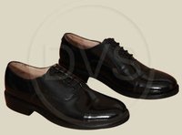 OXFORD Shoes - Premium Leather Upper, Size 8-11 , Black Pure Leather Sole