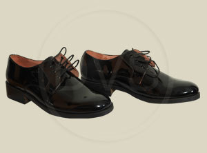 DERBY SHOES