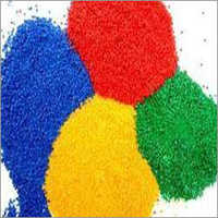Colour Granular