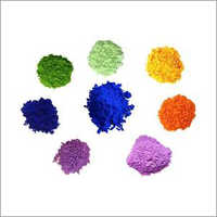 Pigment Colors