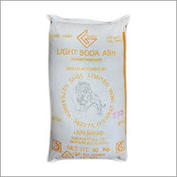 Soda Ash