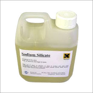 Sodium Silicate