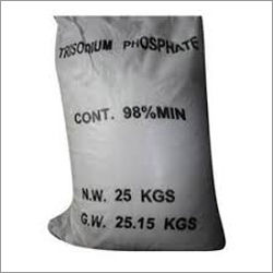 Trisodium Phosphate