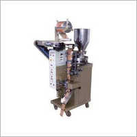 Automatic Detergent Pouch Packing Machine