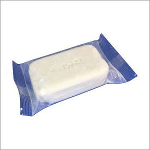 Soap Wrapper