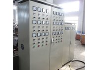 Extruder Machine Panel Board