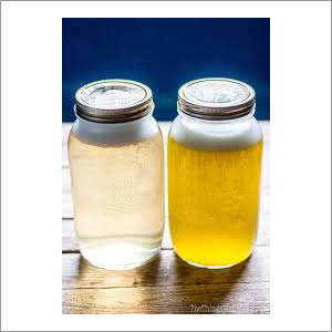 Concentrated Liquid Soap Application: Industrial