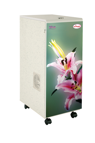 Domestic Flour Mill Machine Capacity: 10 Kilogram(Kg)