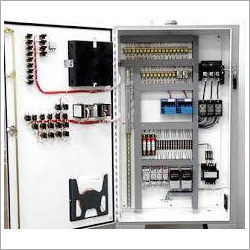 Bottom Machine Panel Board