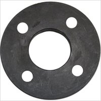 Black 110mm Hdpe Flange