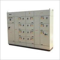 Blow Moulding Machine Panel Board