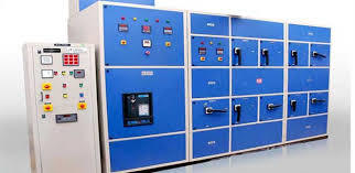 Printing machine Panel Board