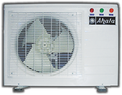 Condensing Unit for Freezer Room