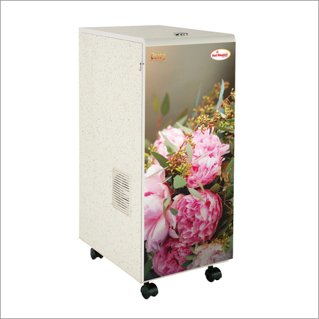 Automatic Atta Maker Machine - 1HP Vacuum Motor, 750W, 2800RPM | High Efficiency, Low Noise, Compact Structure, PLC Control, 45 Kg Grinding Capacity