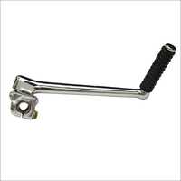 Two Wheeler Kick Levers