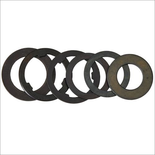 Two Wheeler Clutch Plates