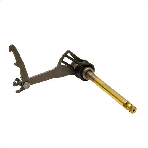 Gear Shaft