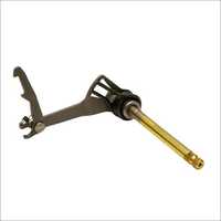 Metal Two Wheeler Gear Shaft